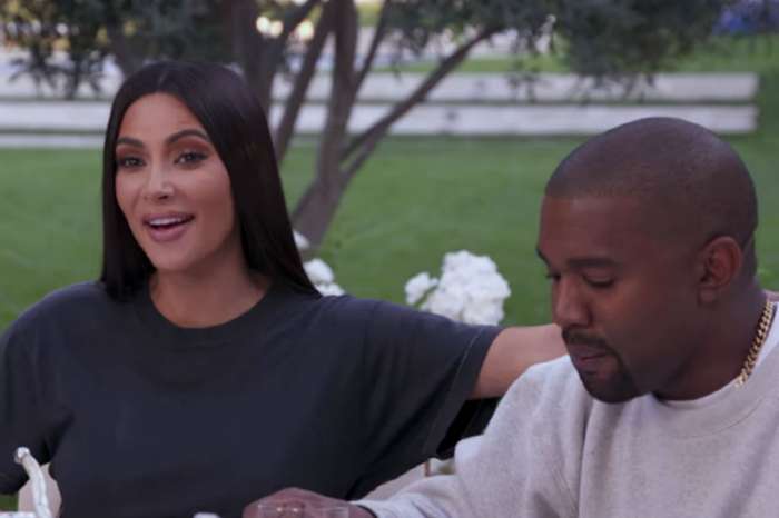 Kim Kardashian And Kayne West Unprepared But Excited For Baby #4