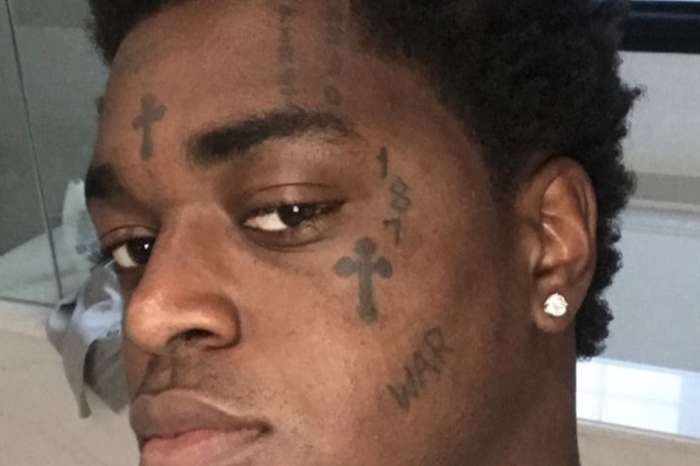 Kodak Black's Shows In Montreal And Toronto Are "Unlikely" Sources Say