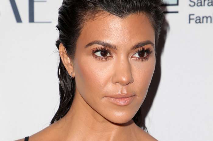 KUWK: Kourtney Kardashian Is Almost 40 And Still Single - Here's What She Thinks About That!