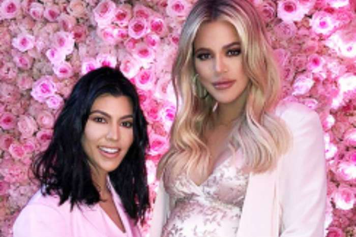 KUWK: Kourtney And Khloe Kardashian Spin-Off Show Is Reportedly In The Works