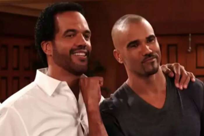 'The Young & The Restless' Reveals Kristoff St. John Tribute Details Including Shemar Moore’s Return – Here’s When Fans Should Tune In
