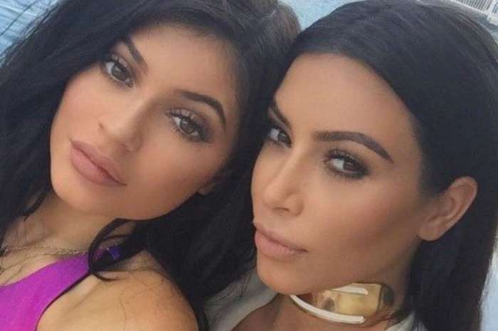 Kylie Jenner And Kim Kardashian Put Perfume Launch On Hold Is Taylor Swift The Reason For The Delay?