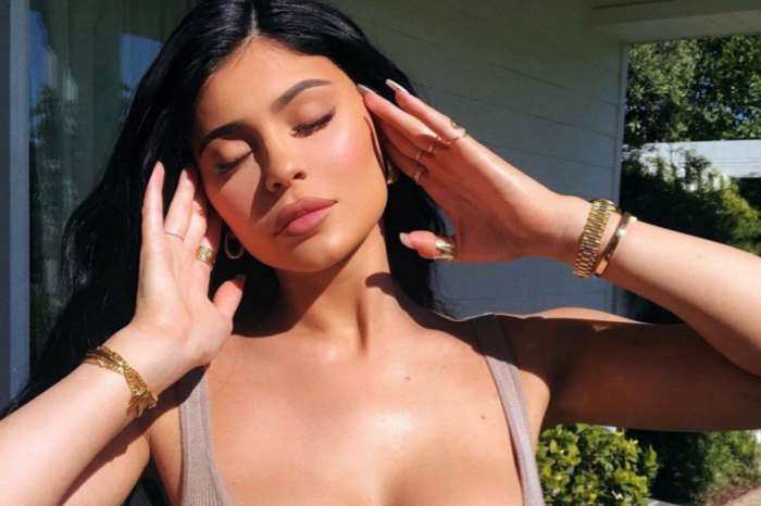 Fans Think Kylie Jenner And Travis Scott Are Engaged — Is She Having Another Baby?
