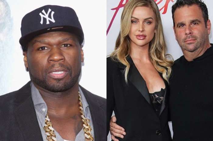 Lala Kent’s Co-Stars Show Her Support By Slamming 50 Cent After Their Confusing Feud - 'I'm Grossed Out!'