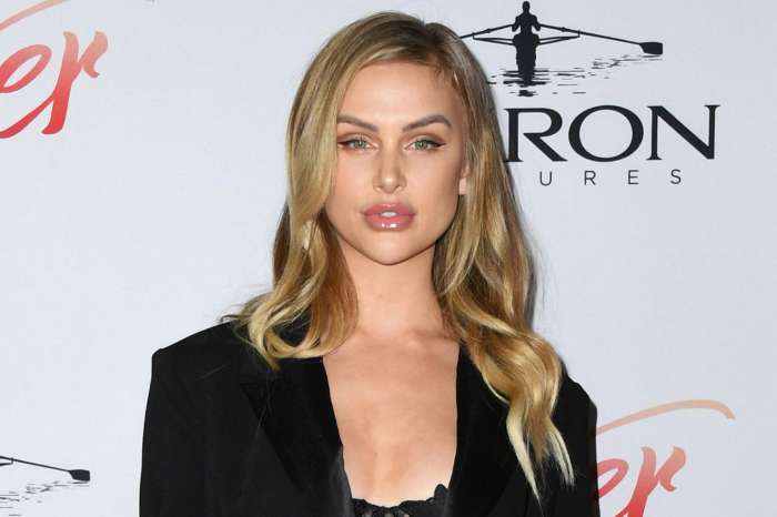 Lala Kent Bashes Scheana Marie's Ex Rob Valletta: "You Are Pathetic!"