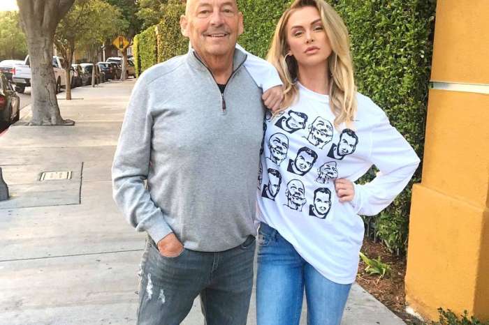 Lala Kent Reveals How Her Father Kent Burningham Passed Away