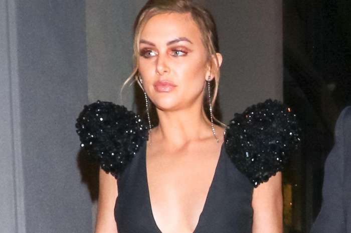 Lala Kent Brings The #Metoo Movement Into 50 Cent Feud -- Gets Bashed