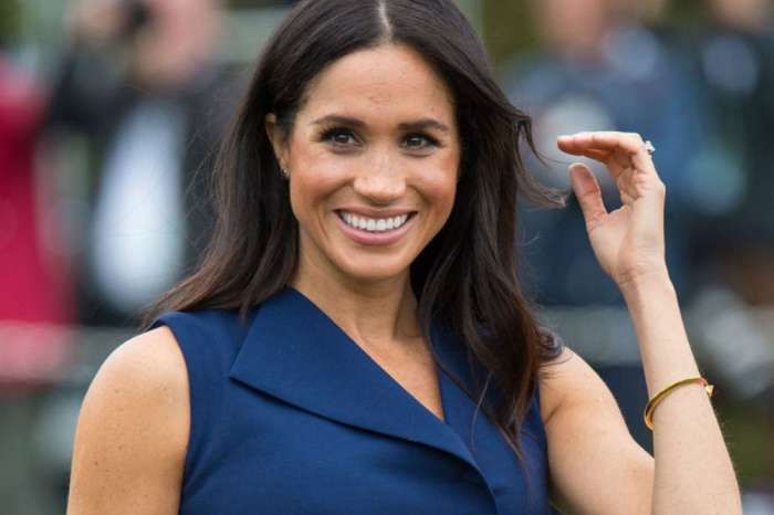 'Loose Cannon' Meghan Markle Forced To Take Instagram Lessons For New Account
