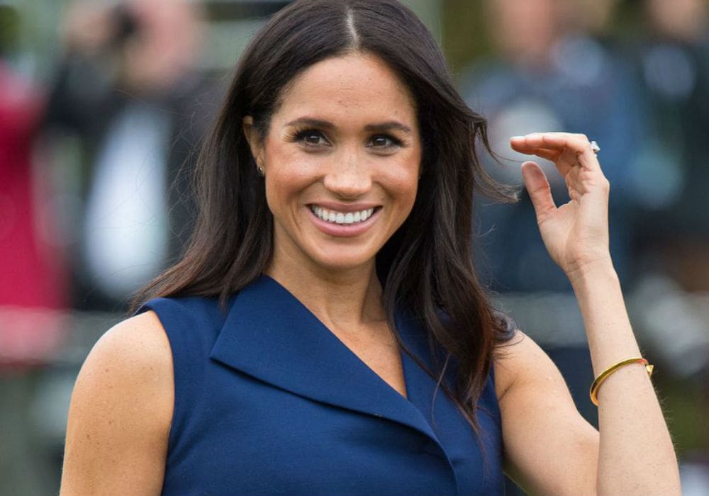 'Loose Cannon' Meghan Markle Forced To Take Instagram Lessons For New Account