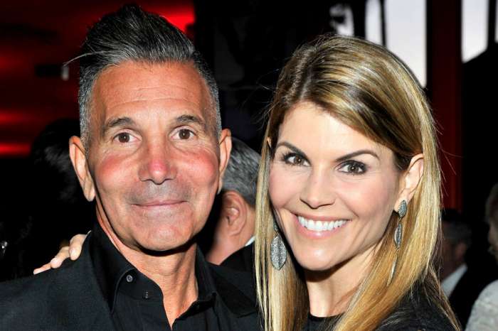 Lori Loughlin And Mossimo Giannulli Headed For Split? College Admissions Scandal Has Brought Major Tension