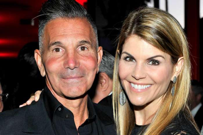 Details Emerge About Lori Loughlin And Mossimo Giannulli’s Plan To Scam Daughters Way Into USC