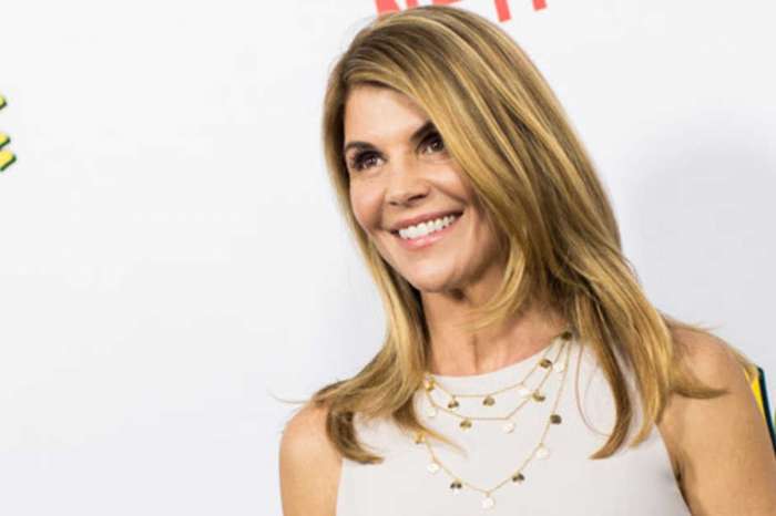 Lori Loughlin And Mossimo Giannulli Are Stressing Over Upcoming Court Hearing -- They Want This To Be Done