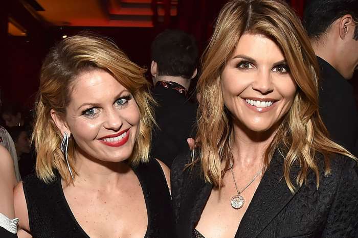 Lori Loughlin's Fuller House Co-Stars, Including Candace Cameron Bure, Are Standing By Her After College Admissions Scandal