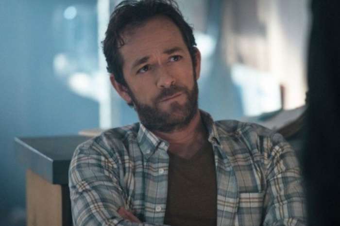 Luke Perry’s Final ‘Riverdale’ Episode Will Air This Week