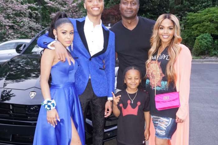 Rasheeda Frost Gets Blasted After Son Ky's Over-The-Top Prom Video With Helicopter Goes Viral -- Reginae Carter And Kandi Burruss Have Her Back