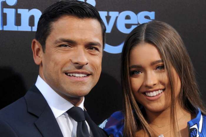 Mark Consuelos Reveals His Teen Daughter Is Embarrassed By His Role In ‘Riverdale’