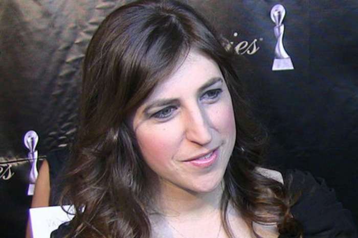 'The Big Bang Theory' Star Mayim Bialik Gets Real About Hangovers And Age In Relatable Blog Post