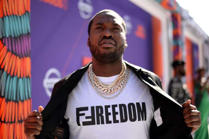 Meek Mill Shocks Some Fans With A Video Of His Son - Check Out The Little Suburban Dancer