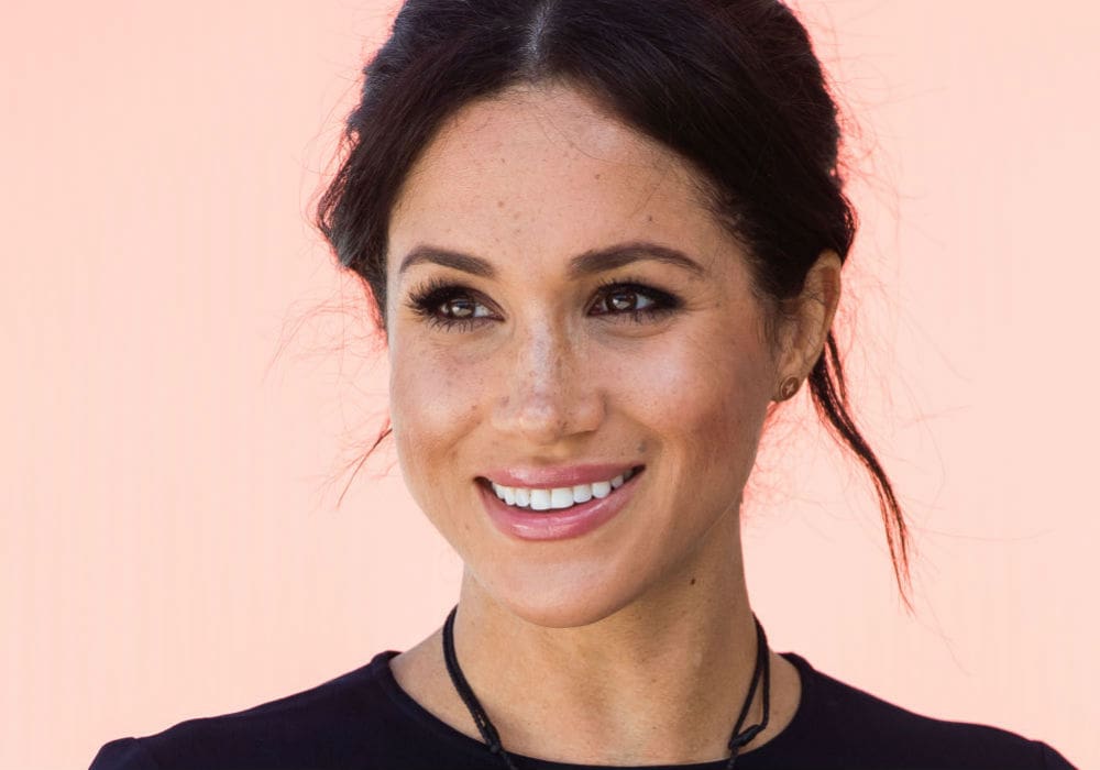 Meghan Markle Is 'Disturbingly Self-Confident' And Has 'Parallels' With Princess Diana Claims Royal Insider