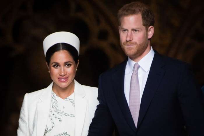 'Controlling' Meghan Markle Expresses Sympathy For Kate Middleton Over Royal Baby Photo Pressure