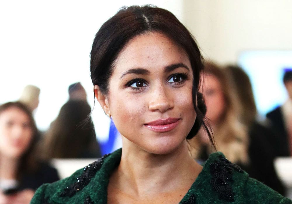 Meghan Markle Refusing To Do This Royal Tradition When She Welcomes Baby Sussex