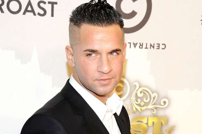 Jersey Shore Star Mike 'The Situation' Sorrentino Is Having The 'Time Of His Life' In Prison Claims Snooki
