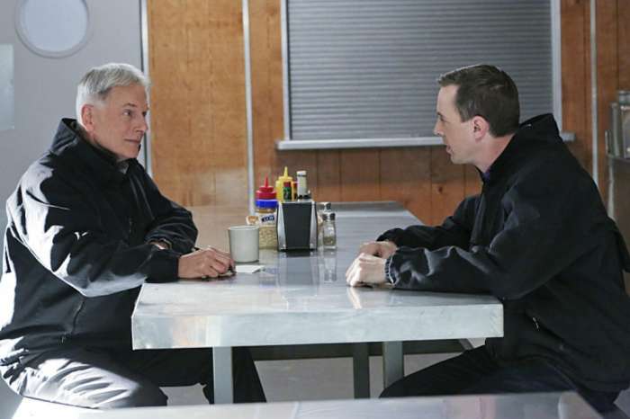 NCIS Star Sean Murray Reveals What It Is Really Like Working With Mark Harmon Everyday