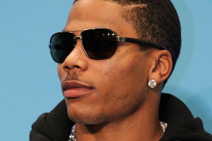 Nelly's Sexual Assault Case In The United Kingdom Officially Dropped By The Authorities