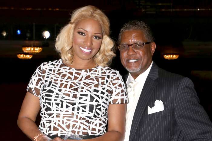 NeNe Leakes' Husband, Gregg Leakes Supports Her Amid Her Feud With Cynthia Bailey - People Believe That 'His' Message Was, In Fact, Written By 'Manipulator' Nene