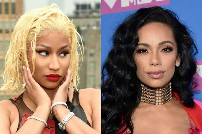 Erica Mena Reveals She Doesn't Listen To Nicki Minaj's Music And Calls Her 'Cartoonish' - People Say She Should Be Thanking The Rapper For This Reason