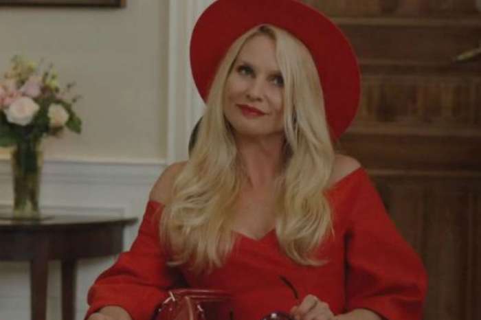 ‘Dynasty’ Reveals Alexis Carrington Recast In Shocking Twist After Nicollette Sheridan's Sudden Exit