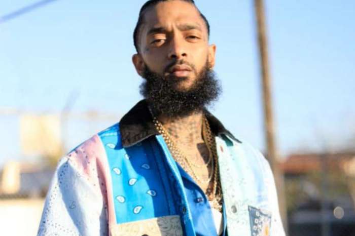 Nipsey Hussle’s Grandmother Margaret Boutte Reveals How His Family Learned Rapper Had Been Shot