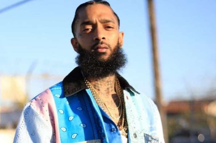 Nipsey Hussle's Murder Suspect Eric Holder Gets Surprising Lawyer As His Brother Samiel Asghedom Says He Would Have Done This If He Was Present On The Day Of The Shooting