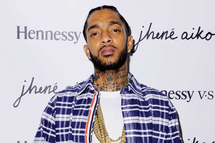 eBay Is Reportedly Preventing Users From Selling Nipsey Hussle's Booklets On The Site