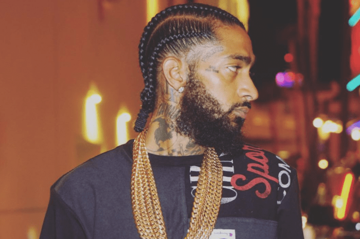 Nipsey Hussle Died Approximately Thirty-Five Minutes After He Was Shot Coroner Reports
