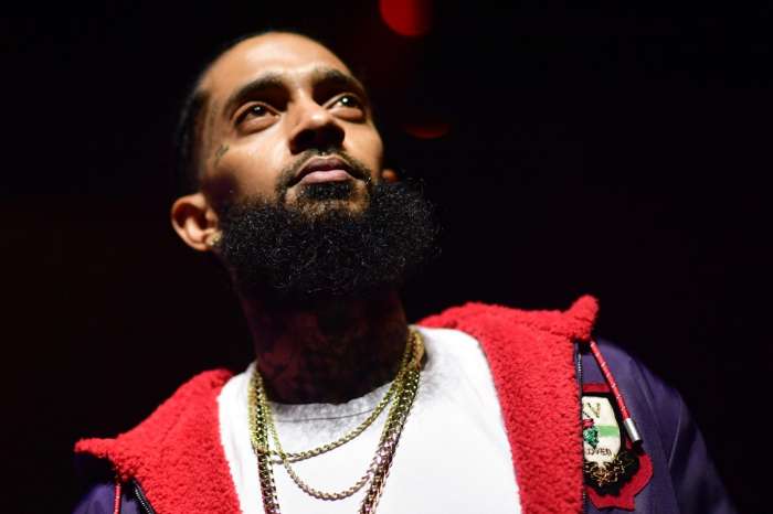 Nipsey Hussle's Murder Case Puts Focus On Getaway Driver As New Video Surfaces