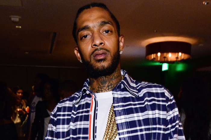Intersection In Los Angeles Will Be Named After Nipsey Hussle Following His Death