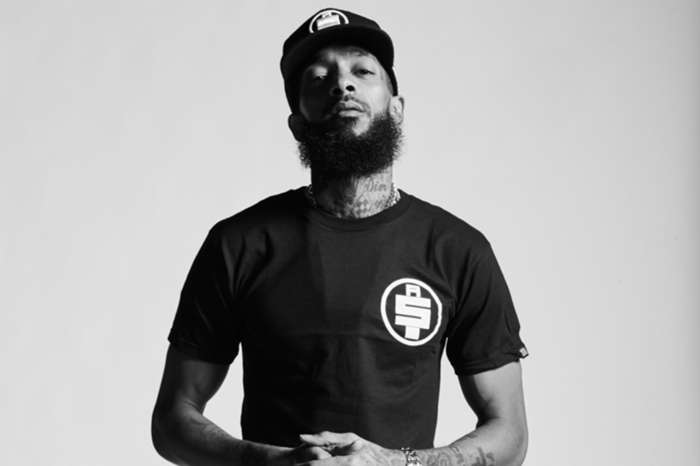 Nipsey Hussle's Brother Claims He Desperately Tried To Save Nipsey's Life After He Was Shot