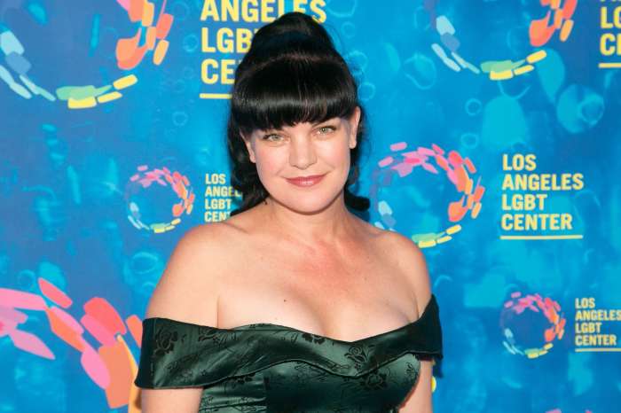 Former 'NCIS' Star Pauley Perrette Lands New Show 'Broke' As Mark Harmon's Series Gets Renewed -- Excited Fans Cannot Wait For Her Next Steps With Co-Star Jaime Camil