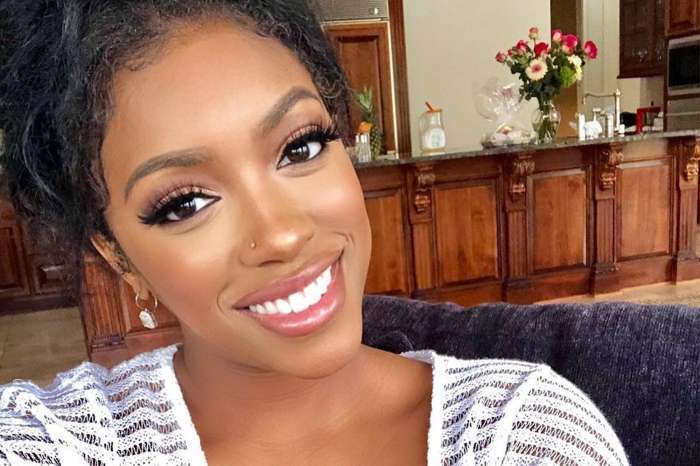 Porsha Williams Melts Fans' Hearts With Some Custom-Made Clothes For Baby Pilar Jhena - Watch Her Video - People Are Asking For The Baby's Face Reveal