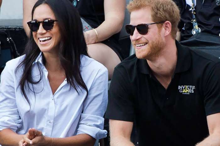 Prince Harry and Meghan Markle Join Instagram - Find Out Their Royal Handle