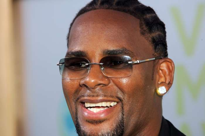 R. Kelly Asks To Re-Open Heather Williams Assault Case Due To His "Learning Disability"
