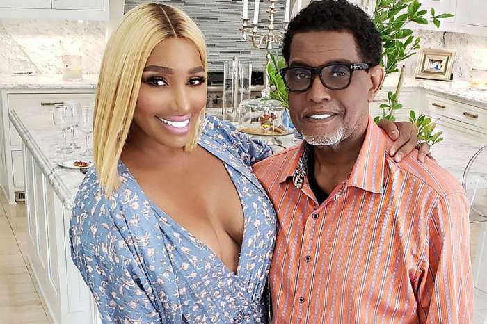 RHOA NeNe Leakes Called Out As 'Cold' Amid News She's Talking Divorce From Cancer-Stricken Gregg Leakes