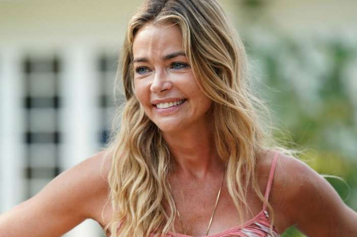 RHOBH Newbie Denise Richards Claims Some Of Her Co-Stars Are 'Fake'