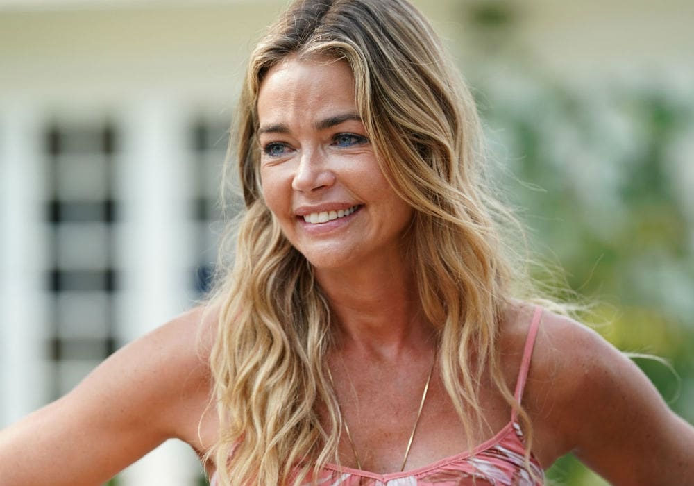 RHOBH Newbie Denise Richards Claims Some Of Her Co-Stars Are 'Fake'