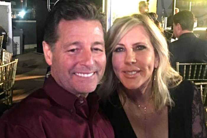 'RHOC' Cameras Were Rolling For Vicki Gunvalson's Engagement That Reportedly Saved Her Job