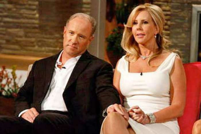 RHOC Vicki Gunvalson Claims Cancer Scammer Brooks Ayers Owes Her Over $266K