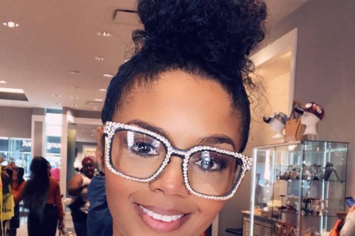 Rasheeda Frost Leaves Little To The Imagination In Sheer Outfit Picture As She Gets Religious And Blasts Unbelievers -- Here Is Why She Missed The Mark With Some Critics