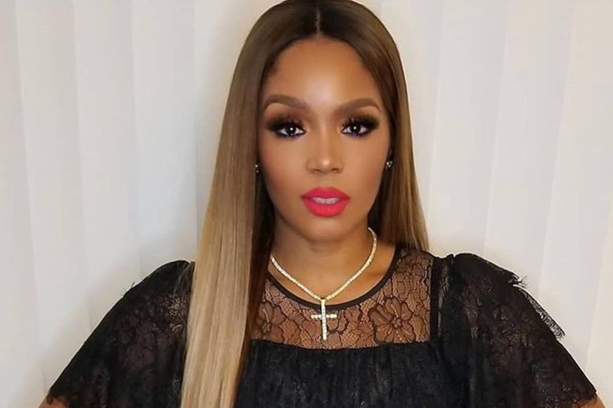 Rasheeda Frost Shares Photo Of Her Son, Ky Frost With His Date For Senior Prom And Tiny Harris, Toya Wright, Kandi Burruss And More Are Here For It - Fans Say His date Looks Like Rasheeda