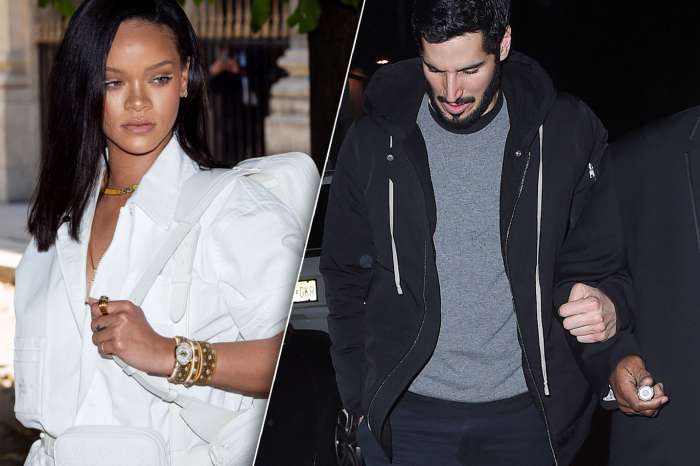 Rihanna And Hassan Jameel's Long Distance Relationship Has Only Been Making Their Love ‘Stronger’ - Here's Why!